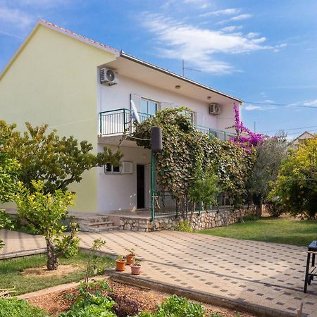 מרינה Seaside Holiday House Poljica, Trogir - 5161 מראה חיצוני תמונה
