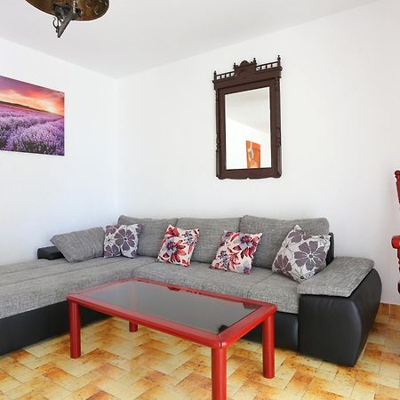 מרינה Seaside Holiday House Poljica, Trogir - 5161 חדר תמונה