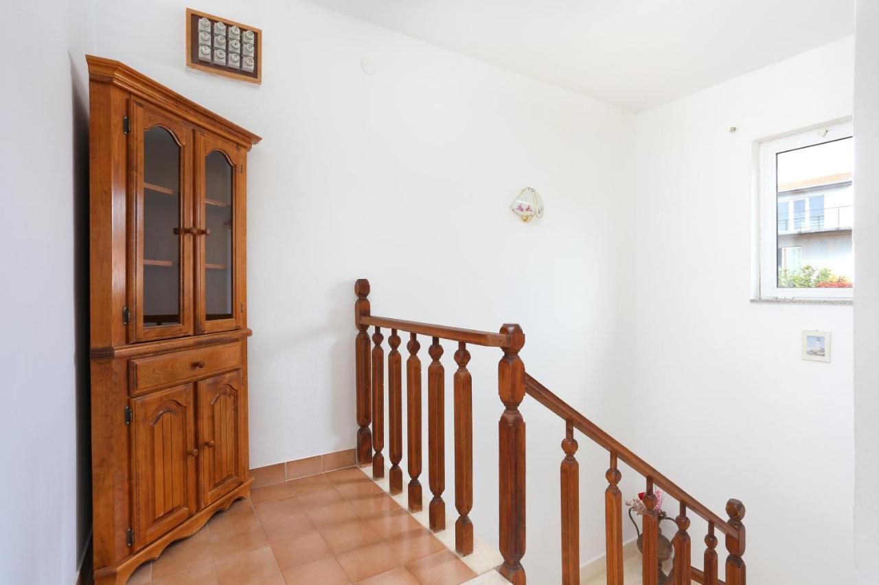 מרינה Seaside Holiday House Poljica, Trogir - 5161 מראה חיצוני תמונה