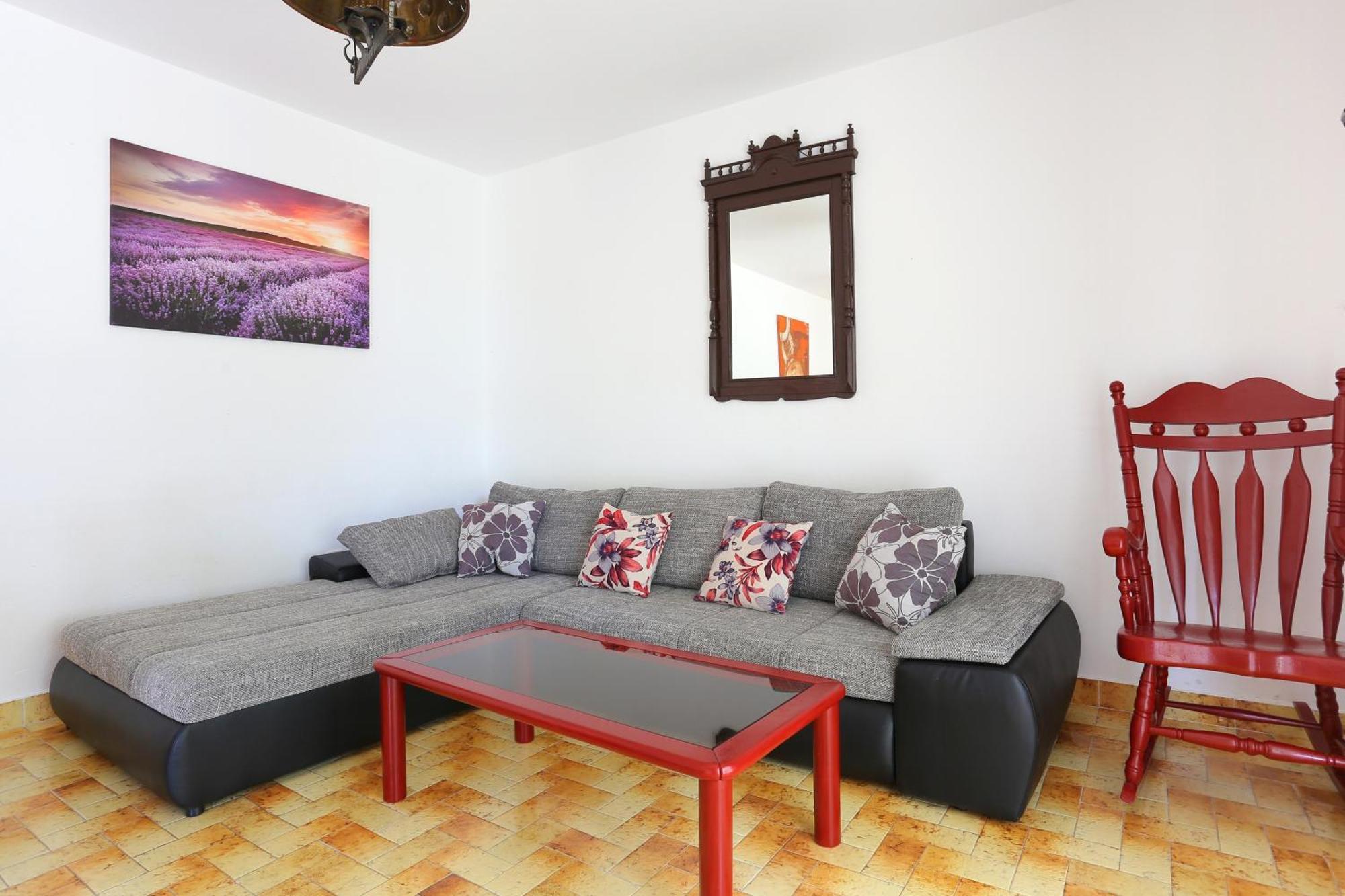 מרינה Seaside Holiday House Poljica, Trogir - 5161 חדר תמונה